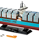 Illustration for article titled The biggest Maersk Lego set back in stock on Lego.com